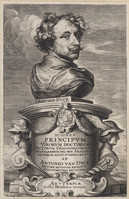 KG 02930
<br/>
Portret Anton van Dyck (1599-1641)
<br/>
<em>Dyck, Anthony van (1599-1641)</em>